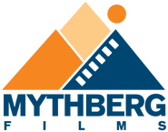 Mythberg Films Logo