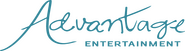 Advantage Entertainment Logo