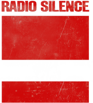 Radio Silence Logo