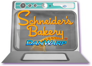 Schneider's Bakery Logo