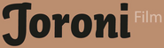 Joroni Film Logo