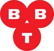 Toyama Television Logo