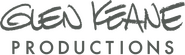 Glen Keane Productions Logo