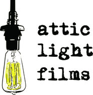 Attic Light Films Logo
