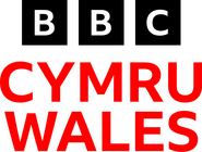 BBC Cymru Wales Logo