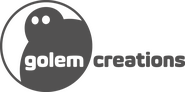 Golem Creations Logo