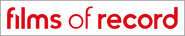 Films of Record Logo