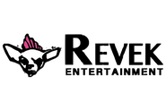 Revek Entertainment Logo
