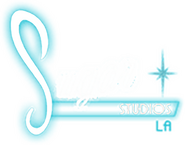 Sugar Studios LA Logo