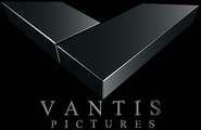 Vantis Pictures Logo