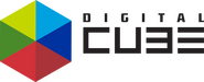 Digital Cube Logo