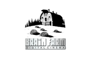 Brain Farm Digital Cinema Logo