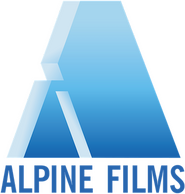 Alpine Films Logo