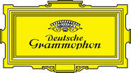 Deutsche Grammophon Logo