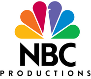 NBC Productions Logo