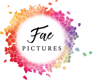 Fae Pictures Logo