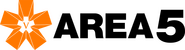 AREA 5 Logo