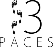 13 Paces Logo