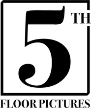 5th Floor Pictures Logo