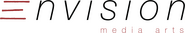 Envision Media Arts Logo