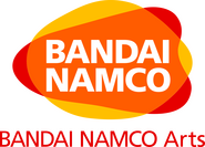 Bandai Namco Arts Logo