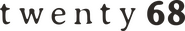 Twenty68 Films Logo