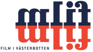 Film i Västerbotten Logo