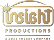 Insight Productions Logo