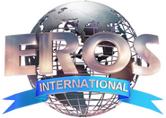 Eros International Logo