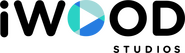 iWood Studios Logo
