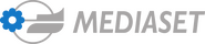 Mediaset Logo