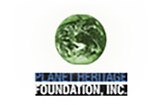 Planet Heritage Foundation Logo