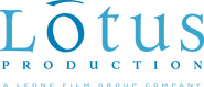 Lotus Production Logo