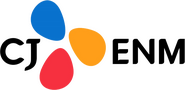 CJ ENM Logo