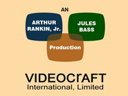 Videocraft International Logo
