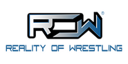 Reality Of Wrestling Logo
