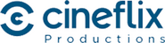 Cineflix Productions Logo