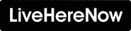 Live Here Now Logo