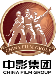 China Film Group Corporation Logo