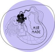 Mirmade Productions Logo