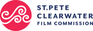 St. Petersburg Clearwater Film Commision Logo