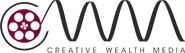 Creative Wealth Media Finance Logo