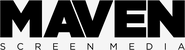 Maven Screen Media Logo