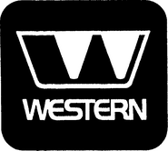 Western Publishing Company Logo