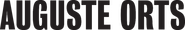 Auguste Orts Logo