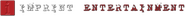 Imprint Entertainment Logo