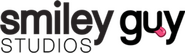 Smiley Guy Studios Logo