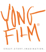 Yong Film Logo