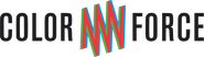 Color Force Logo