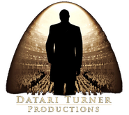 Datari Turner Productions Logo